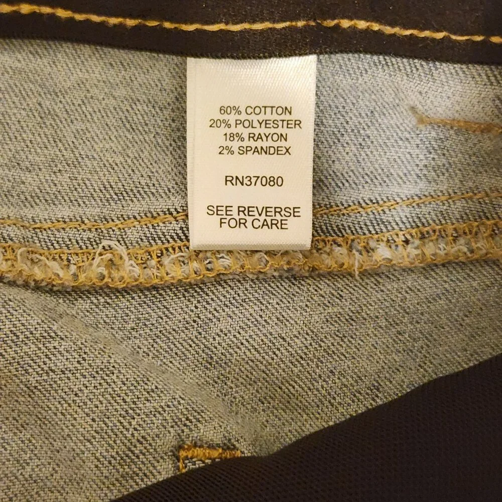 Cato Contour Fit Hourglass Shorts - 22W